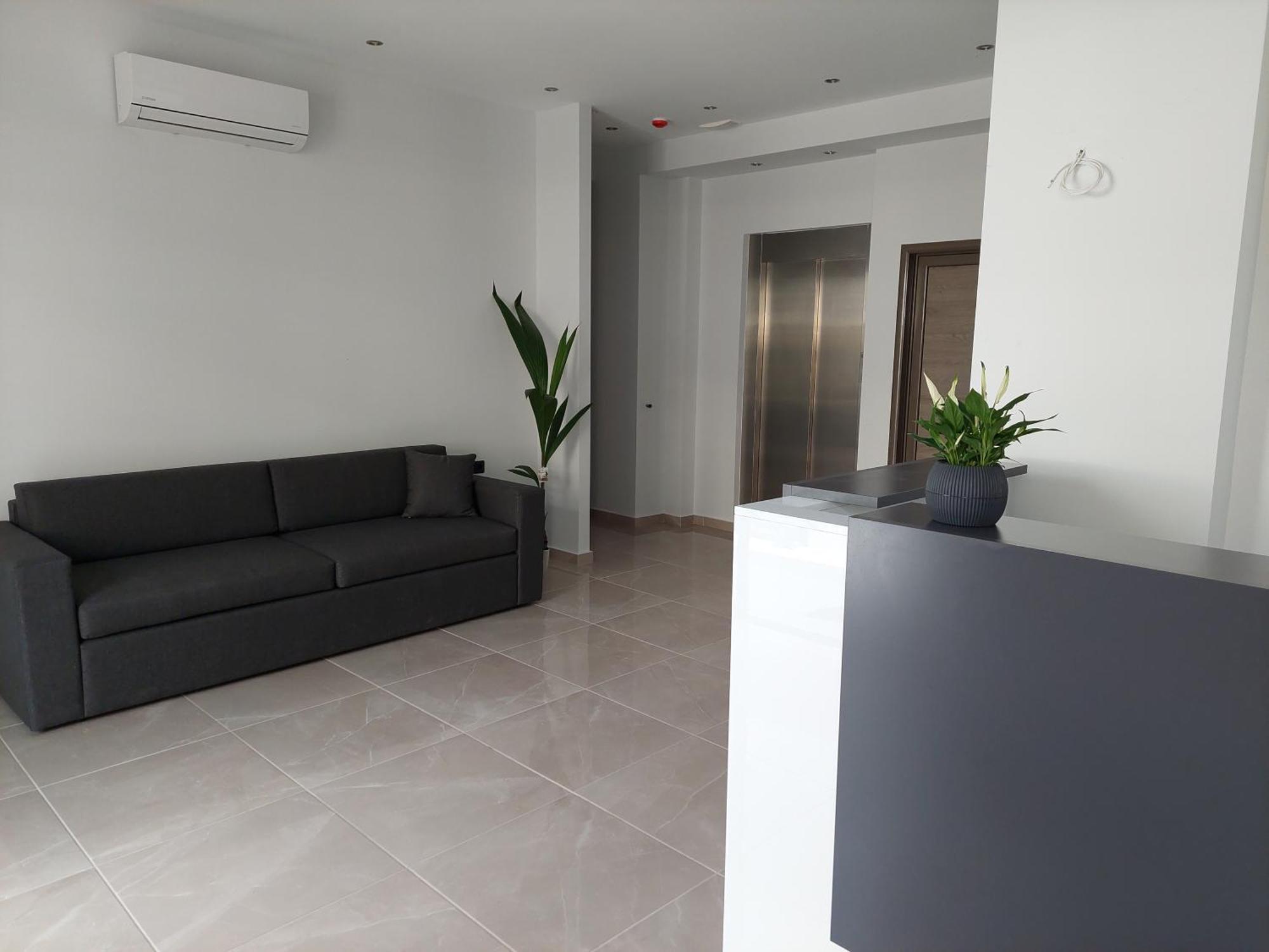 Luana Monte Apartments Amoudara Lasithiou Exterior foto
