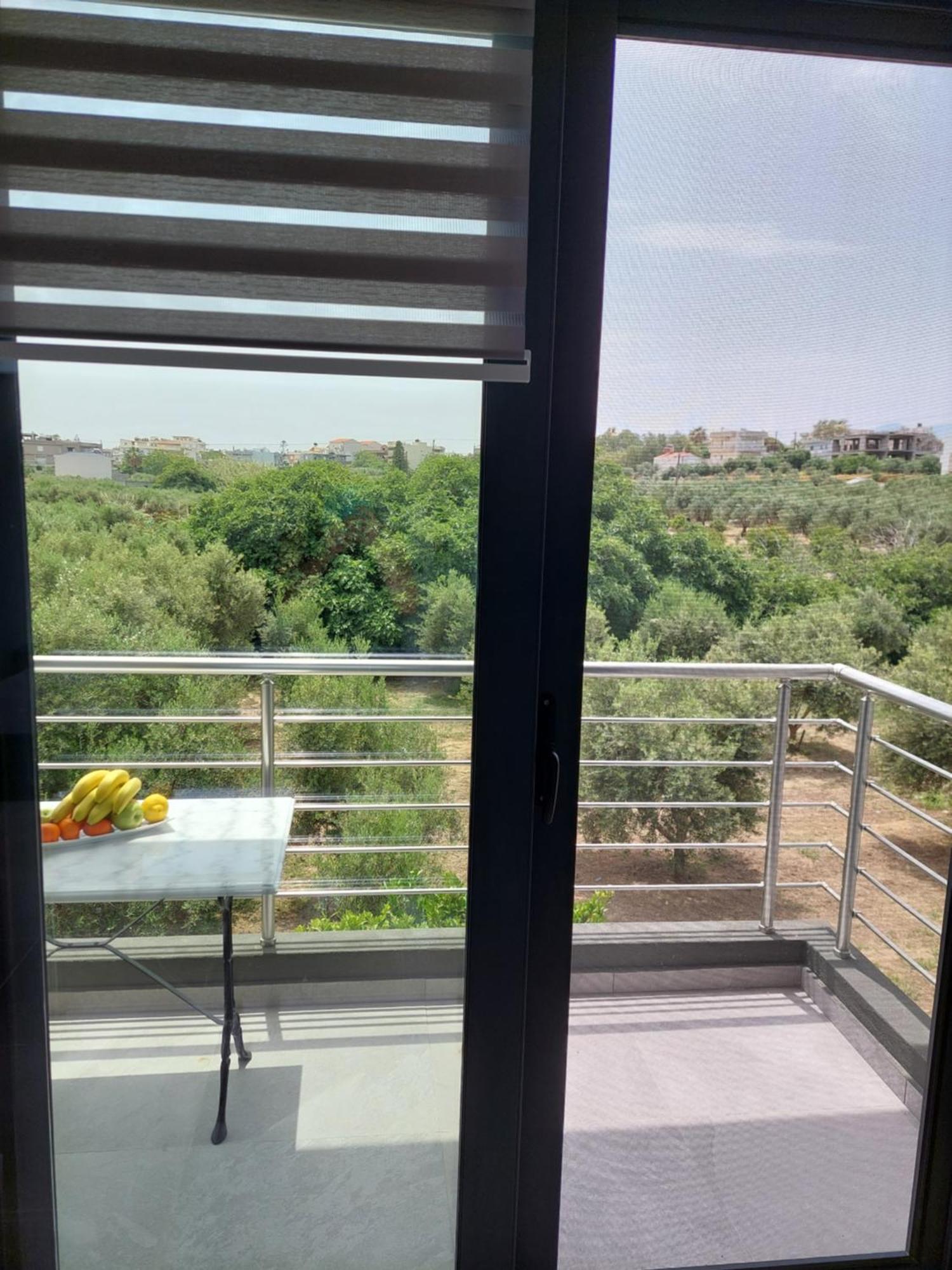 Luana Monte Apartments Amoudara Lasithiou Exterior foto